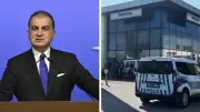 Ömer Çelik'ten Koç Holding saldırılarına sert kınama