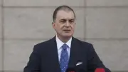 Ömer Çelik'ten İsrail'in Suriye saldırılarına sert tepki