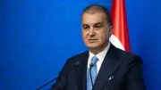 Ömer Çelik'ten Özgür Özel'e Sert Tepki: AK Gençliği Eleştirecek Kapasiteye Sahip Değiller