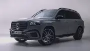 Mercedes GLE ve GLS yeniden Türkiye'de: Büyük SUV segmentine dönüş