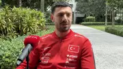 Merih Demiral: İnşallah herkesin karşılaşmak istemediği takım biz oluruz