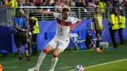Merih Demiral'dan Türk halkına özür: 'Çok üzgünüz'