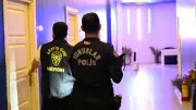 Mersin'de hamam, sauna ve masaj salonlarına eş zamanlı denetim: 2 işletme kapatıldı