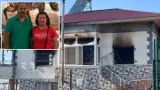 Mersin'de çiftin ölümüne ilişkin şüpheli tutuklandı