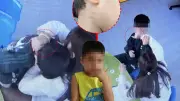Mersin'de otizmli çocuğa eğitim merkezinde şiddet: Öğretmen tutuklandı