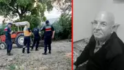 Mersin'de traktör altında can verdi: 70 yaşındaki çiftçi hayatını kaybetti