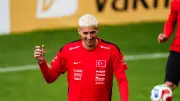 Mert Müldür: Montella her şeyi çok iyi yapıyor