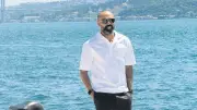 Mert Nobre: Soyunma Odasında Herkes Sigara İçiyordu, Şoke Oldum