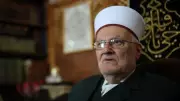 Mescid-i Aksa Hatibi Sabri: Ezanı Engelleme Girişimi Tehlikeli Boyutta
