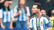 Messi Dünya Kupası Tarihinin En Golcü Oyuncusu Oldu! 18 Golle Klose'yi Geçti