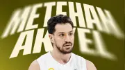 Metehan Akyel, Safiport Erokspor ile yeniden anlaştı!