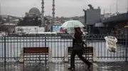 Meteoroloji 34 İl İçin Sarı Kod Uyarısı Yaptı! İstanbul'da Yağış Devam Edecek mi?
