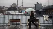 Meteoroloji Uyardı: Bu İllerde Şemsiyesiz Dışarı Çıkmayın!