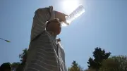 Meteoroloji Uyardı: Türkiye Kavrulacak! Termometreler 40 Dereceyi Görecek