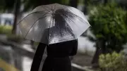 Meteoroloji'den son dakika uyarısı: Kuvvetli sağanak ve sıcak hava bir arada