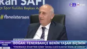 Metin Doğan: Bu seçimin tek mottosu şampiyonluk!