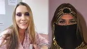 Mezdeke Aynur Kanbur cinayetinde katil zanlısı 10 yıl sonra olay yerinde