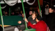 Mezdeke Dansçısı Aynur Kanbur Cinayetinde 3 Şüpheli Gözaltında