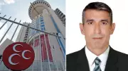 MHP Kilis İl Teşkilatı Feshedildi: Semih Yalçın Duyurdu