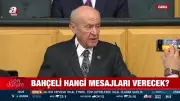 MHP lideri Bahçeli'den CHP'ye sert uyarı: Arınmalı ve durulmalı