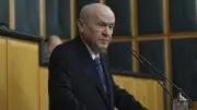 MHP lideri Bahçeli'den TBMM grup toplantısında önemli açıklamalar