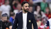 Milan'da Ruben Amorim dönemi! Portekizli teknik adam 2+1 yıllık sözleşme imzaladı