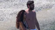 Ümit İbrahim Kantarcılar Bodrum'da Sevgilisiyle İlk Kez Görüntülendi