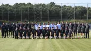Ümit Milli Takım, Kosova Maçına Hazır: Taktik Çalışma Yapıldı