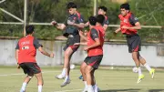 Ümit Milliler Kosova Maçına Hazır: Taktik Çalışması Tamamlandı