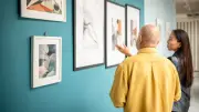 Monet'nin Nilüferler Tablosu 40 Milyon Dolara Satılıyor! Rekor Bekleniyor
