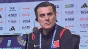 Montella: ABD Maçında İstediğimiz Sonuç İçin Her Şeyi Yapacağız