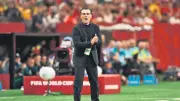 Montella: Avustralya Mağlubiyetinde Şanssızlık ve Kontrataklar