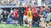 Montella: Dünya Kupası'na gelmek 24 yıl sürmeyecek