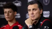 Montella: Kader bizden yana değildi, 35 yıllık kariyerimde böyle bir şey görmedim