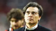 Montella: Kader Bizden Yana Değildi, 50 Maçta Bir Denk Gelecek Maçlar Üst Üste Geldi
