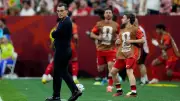 Montella, Paraguay maçı öncesi kadroda ve taktikte değişiklik yapmaya hazırlanıyor
