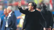 Montella'nın Görevden Alınacağı İddiaları Yalanlandı, Dünya Kupası Sonrası Karar Verilecek