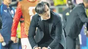 Montella'nın inadı dünyayı başımıza yıktı: 85 milyonun hayalleri suya düştü