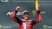 MotoGP Çekya GP'sini Marc Marquez Kazandı