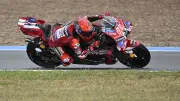 MotoGP Çekya Grand Prix'sini Marc Marquez Kazandı
