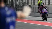 MotoGP Çekya Sprint Yarışı: Bagnaia Lider, Toprak 11. Sırada