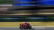 MotoGP Hollanda Sprint Yarışı: Toprak Razgatlıoğlu 17. Oldu