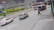 Motosiklet kazasında ağır yaralanan 18 yaşındaki genç hayatını kaybetti