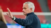 Mourinho, Benfica'dan Ayrıldığını Resmen Açıkladı