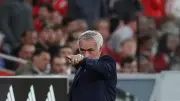 Mourinho, Galatasaray'ın Yıldızı Davinson Sanchez İçin Real Madrid'de Harekete Geçti