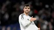 Mourinho İstemedi, Galatasaray Alacak! Cimbom'da Gençlik Operasyonu