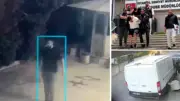 Ümraniye'de Silahlı Çatışma: 17 Yaşındaki Genç Hayatını Kaybetti