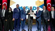 MÜSİAD AGİK Toplantıları Almanya'da Gerçekleştirildi