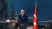 MSB: Ege ve Doğu Akdeniz'de hak ve menfaatlerimizi korumaya devam edeceğiz