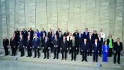 MSB: İtalyan SAMP/T Sistemi Konya'da Konuşlandırıldı